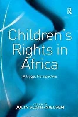 Kinderrechten in Afrika