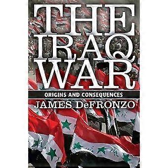 De oorlog in Irak