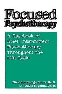 Focused Psychotherapy