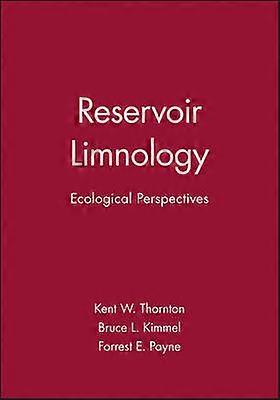 Limnologie du réservoir