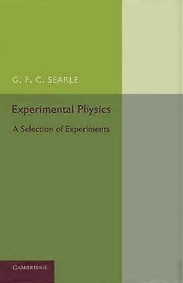Experimental Physics