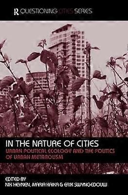 In der Natur der Städte