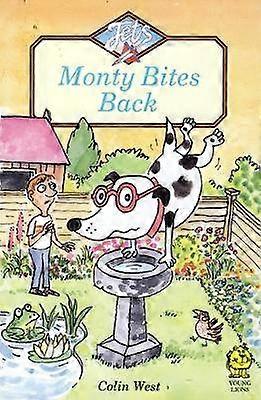 Monty Bites Back