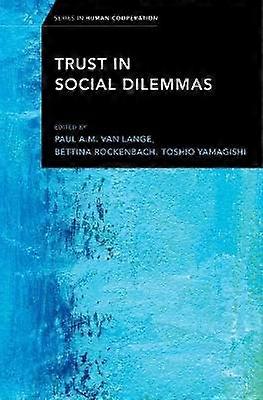 Trust in Social Dilemmas