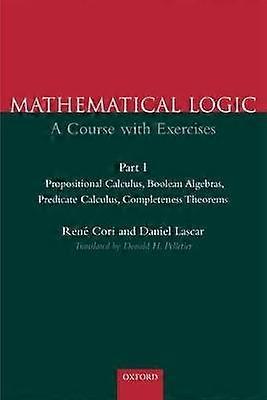 Mathematische Logik