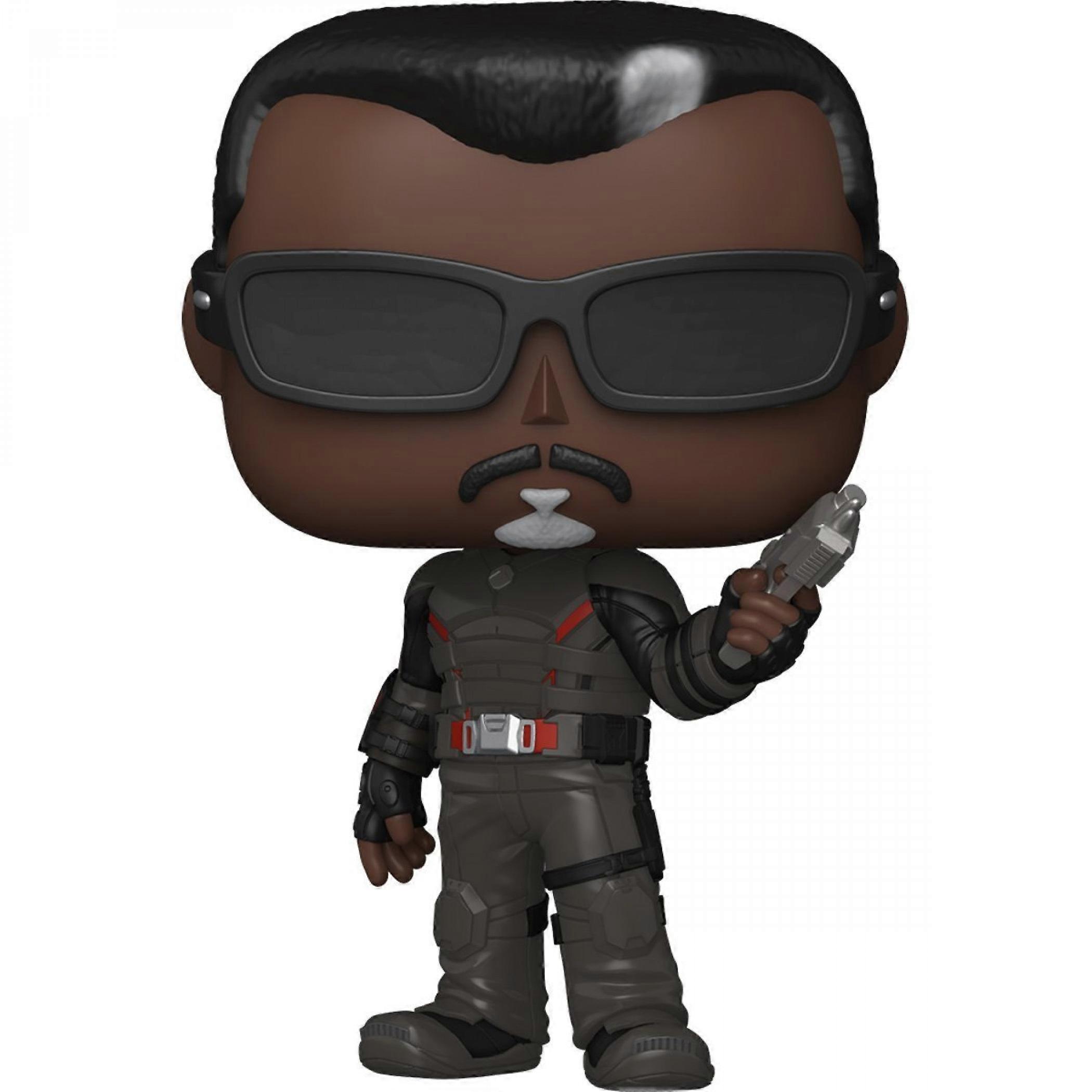 刀锋死侍和金刚狼 Funko Pop!乙烯基人偶
