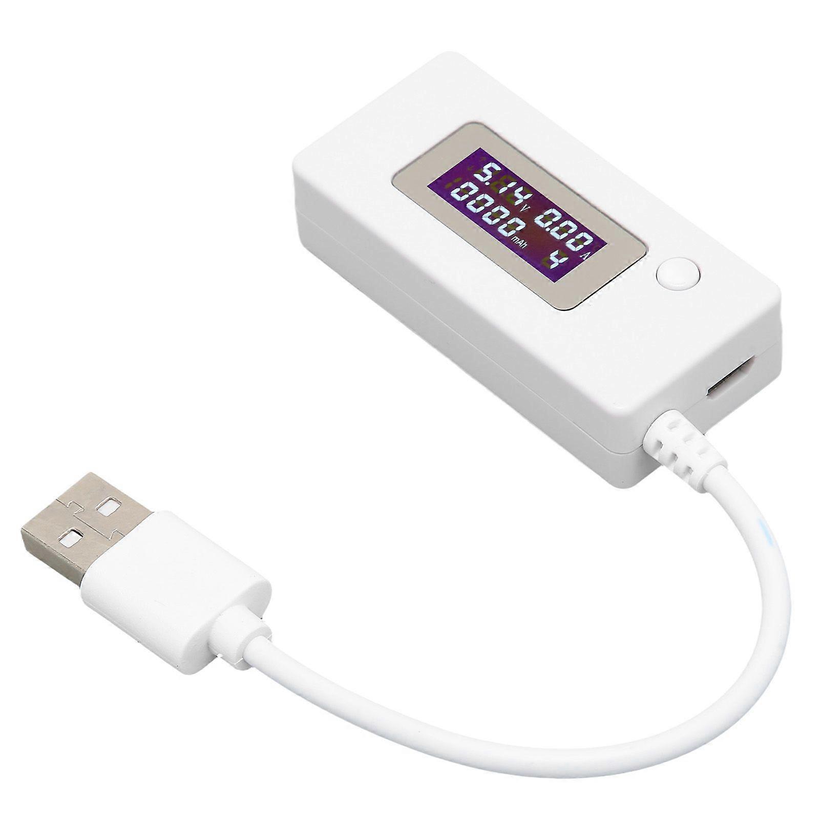 Multifunctional Digital Multimeter Electrical Tester Voltage and Current Power Detector for Phone Repairing