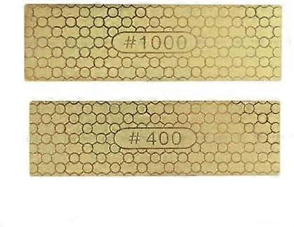 Item - Knife Sharpener - Grid 1458-400/1000