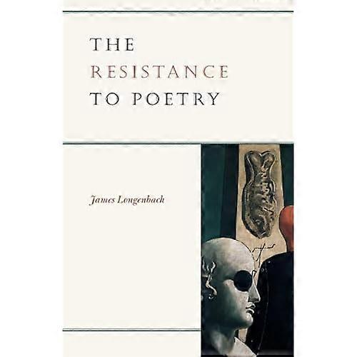 Modstanden mod poesi