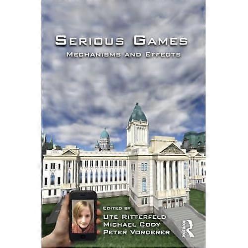 Giochi seri: meccanismi ed effetti