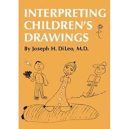 Tolke barnetegninger