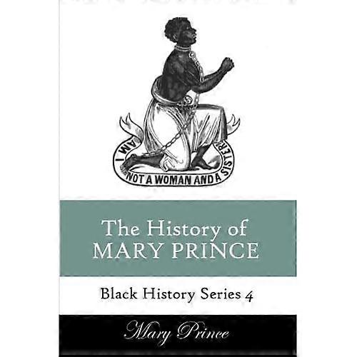 Mary Princes historia