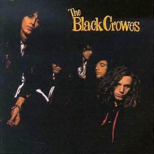The Black Crowes Shake Your Moneymaker CD