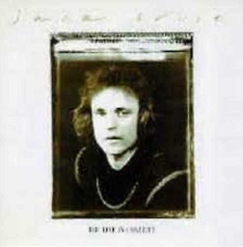 ジャック・ブルース・イン・コンサートCD