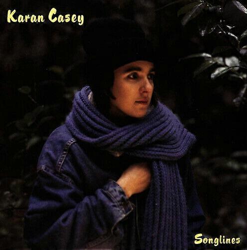 Karan Casey Songlines CD (1999) NEW