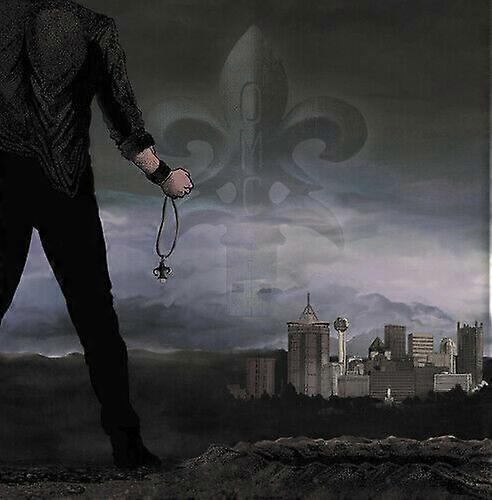 CD-ul Operațiunii Mindcrime Resurrection (2016)