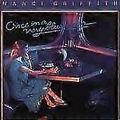 Nanci Griffith Once in a Very Blue Moon CD