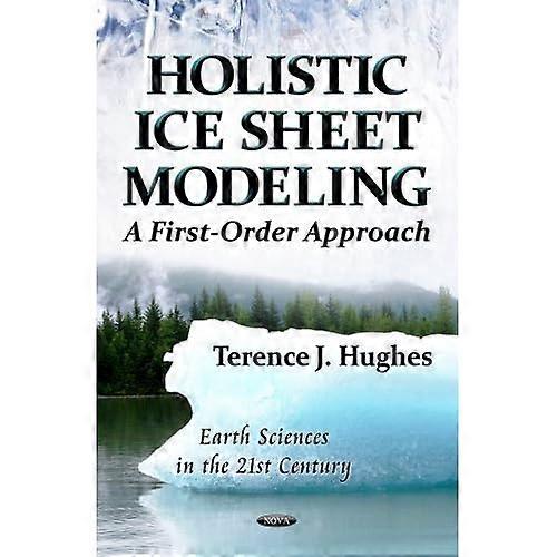 Holistic Ice Sheet Modeling: a First-Order Approach