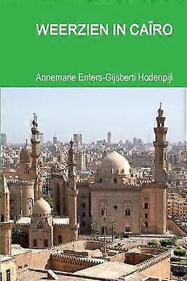 Weerzien in Caïro
