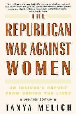 The Republican War Against Women