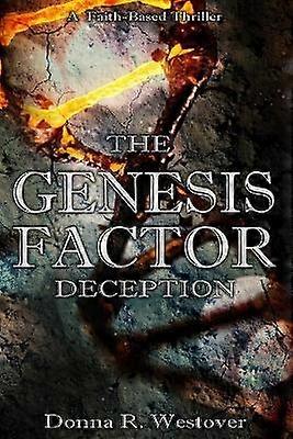 Genesis Factor Bedrag 1 bind