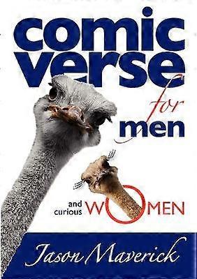 Comic Verse for Men and Curious Women
