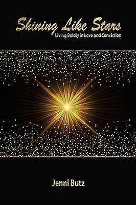 Shining Like Stars