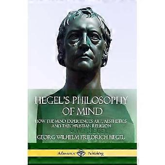 Hegels filosofie van de geest