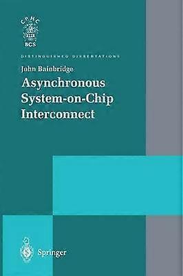 Asynchrone systeem-op-chip interconnectie