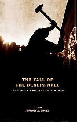 Der Fall der Berliner Mauer