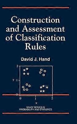 Construction et évaluation des règles de classification