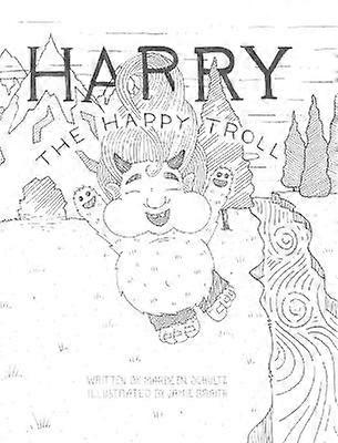 Harry Den glade trold
