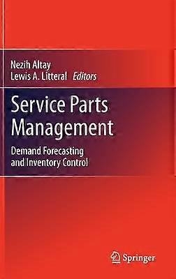 Service Parts Management