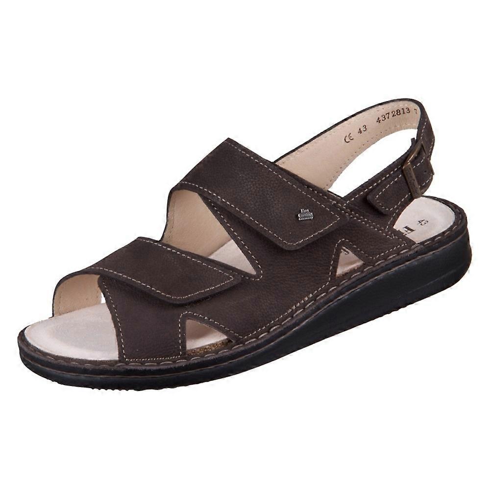 Shoes Finn Comfort Toro-s Slate 81528390519