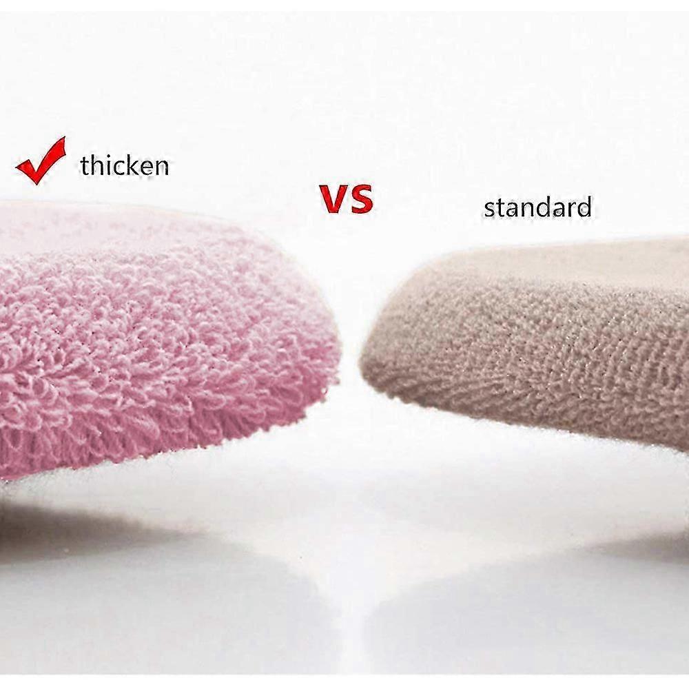 WC-Sitzbezug verdicktes Pad antibakteriell Luxus WC WC warm WC-Sitz super warm universal