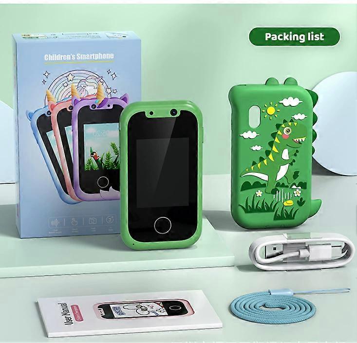 キッズスマートフォン玩具、ランドスケープキッズフォン、キッズスマートフォン玩具