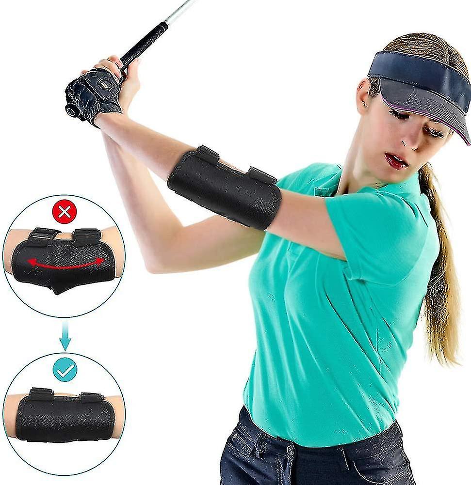 Golf Swing Guide Swing Trainer