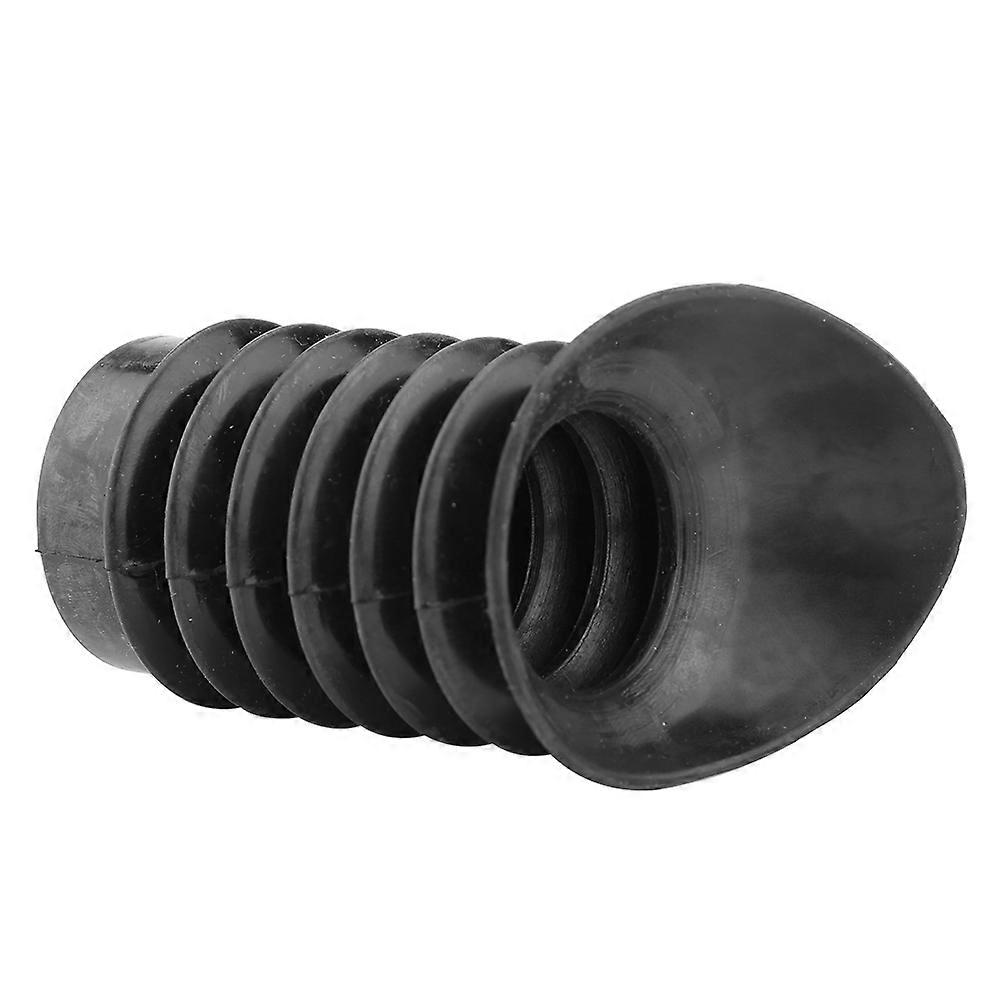 1PC Soft Rubber Anti-impact Eye Cover Protector for Rifle Scope