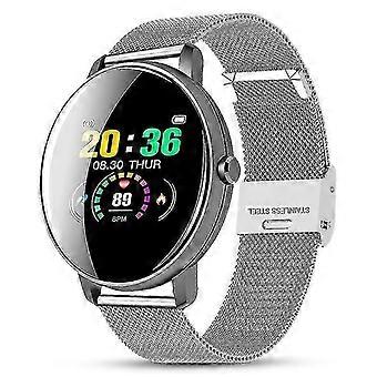Touch Watch Uomo Pressure Rate Mon
