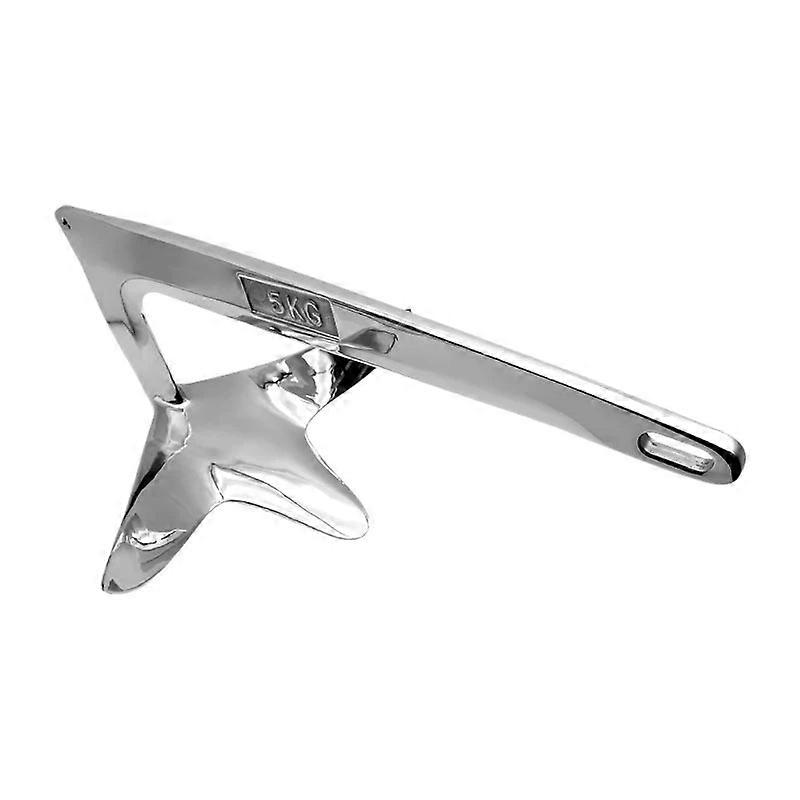 Nneoba 316 Stainless Steel Bruce Anchor