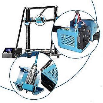 WXHCr-10v2 / cr-10 V3 Kit de boquilla de hotend Kit extruido para impresora Creality 3d Cr10-v2