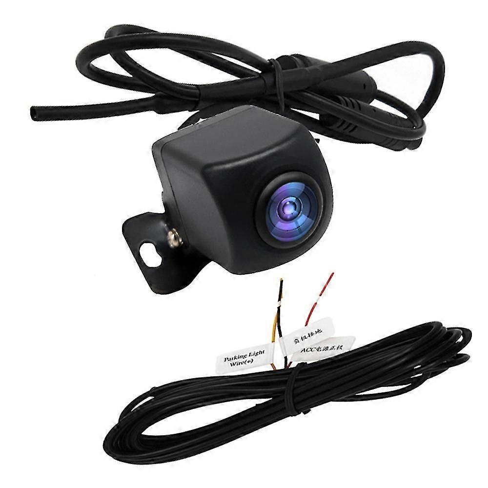 Wireless Backup Camera HD WIFI Rear View Camera for Car, Vehicles, WiFi Backup Camera with Night Vis [jkw]