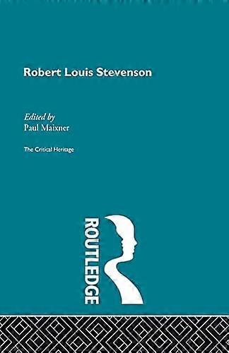 Robert Louis Stevenson: The Critical Heritage