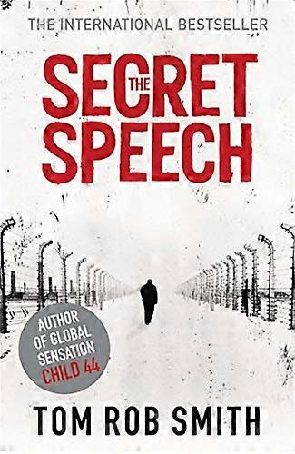 The Secret Speech
