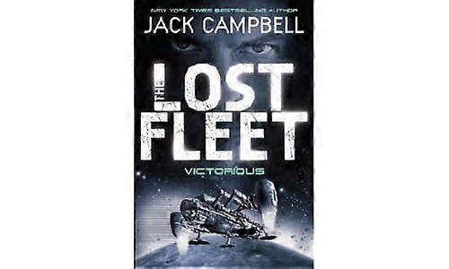 Lost Fleet Victorious (Book 6)