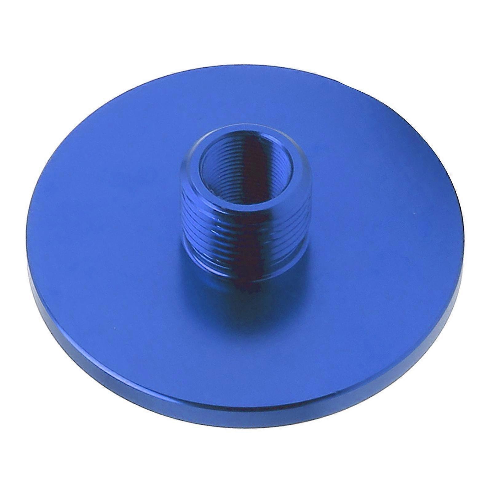 CNC 1/2-28 to 3/4-16 2.5 Diameter Car Threaded Replacement Replace Part