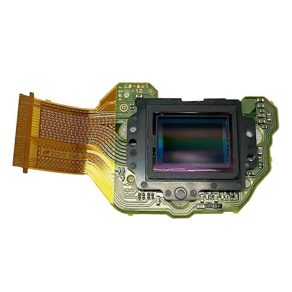 COMPATIBLE Charged Coupled Device