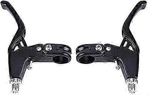 Bicycle Brake Handle, Mountain Bike Cycling Brake Level Handles Aluminium Alloy Accessory for Bikes