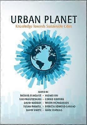 Urban Planet