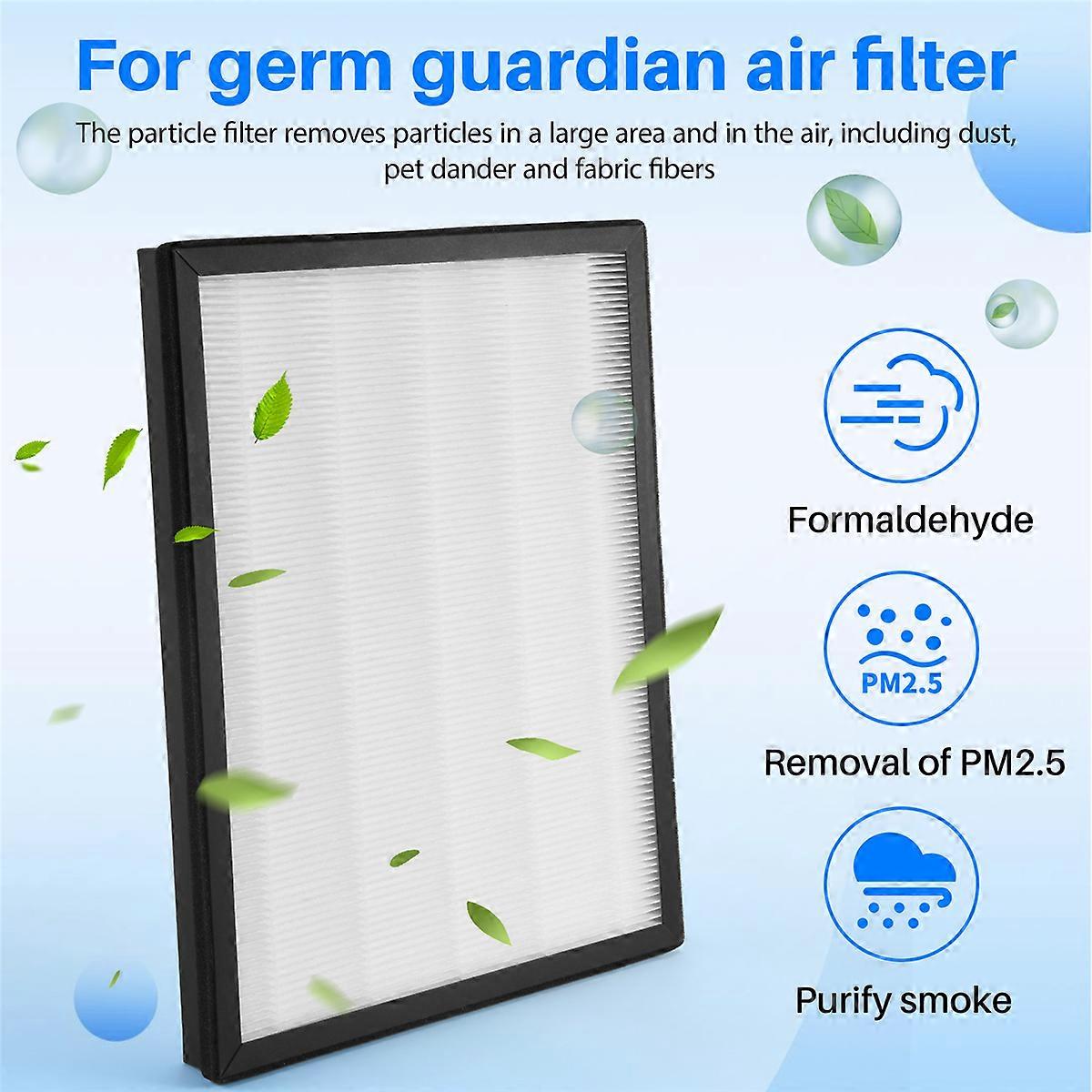 Replacement Filter for AC1215 Air Purifier Cleaner Filter Screen FY1410 Elements Accessory